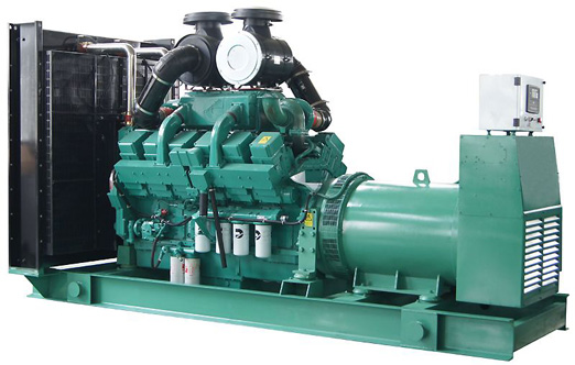 瑶海220kw康明斯柴油发电机组图片 瑶海220kw康明斯柴油发电机组图片
