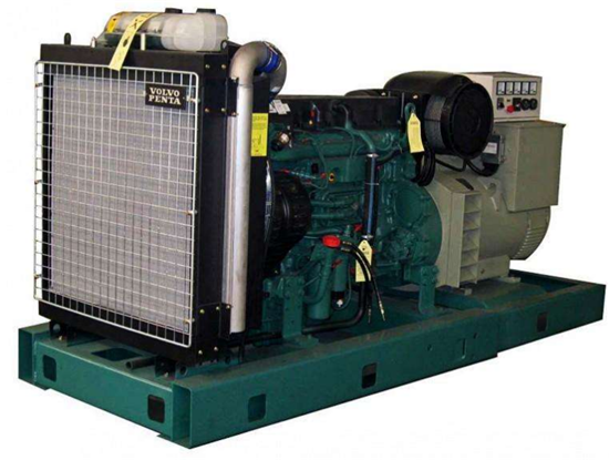 瑶海柴油发电机